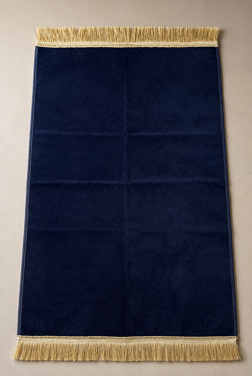 Essential Gebedskleed met Naam ‘Sterrenblauw’