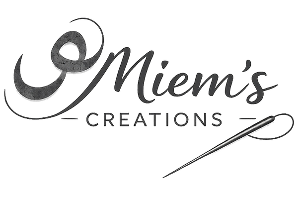 Miem’s Creations